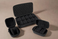 Watch Travel Roll Case, cover view