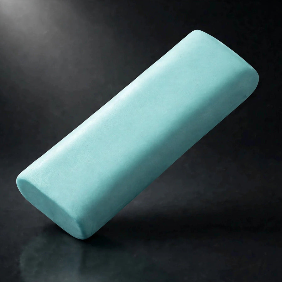 Watch Cleaning Putty, cover view