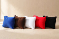 Replacement Watch Pillow, cover view