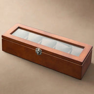 5-Slot Watch Organizer, alternate view
