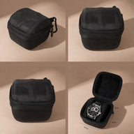 Watch Travel Roll Case, alternate view