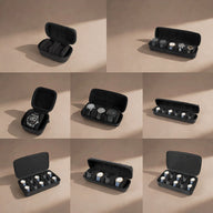 Watch Travel Roll Case, alternate view