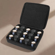 Watch Travel Roll Case, alternate view
