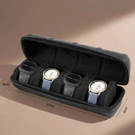 Watch Travel Roll Case, alternate view
