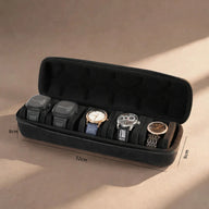 Watch Travel Roll Case, alternate view
