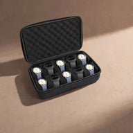 Watch Travel Roll Case, alternate view