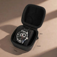 Watch Travel Roll Case, alternate view