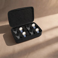 Watch Travel Roll Case, alternate view
