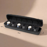 Watch Travel Roll Case, alternate view