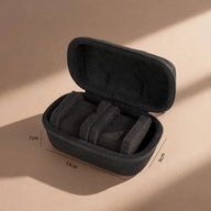 Watch Travel Roll Case, alternate view