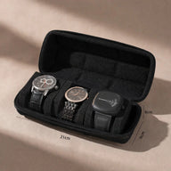 Watch Travel Roll Case, alternate view