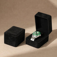 Velvet Gift Box, alternate view