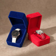 Velvet Gift Box, alternate view