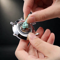 Watch Cleaning Putty, alternate view