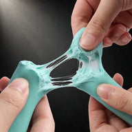 Watch Cleaning Putty, alternate view