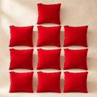 Replacement Watch Pillow, alternate view
