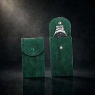 Signature Premium Flannel Watch Sleeve, alternate view