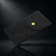 Signature Premium Flannel Watch Sleeve, alternate view