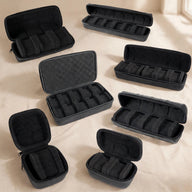 Watch Travel Roll Case, alternate view